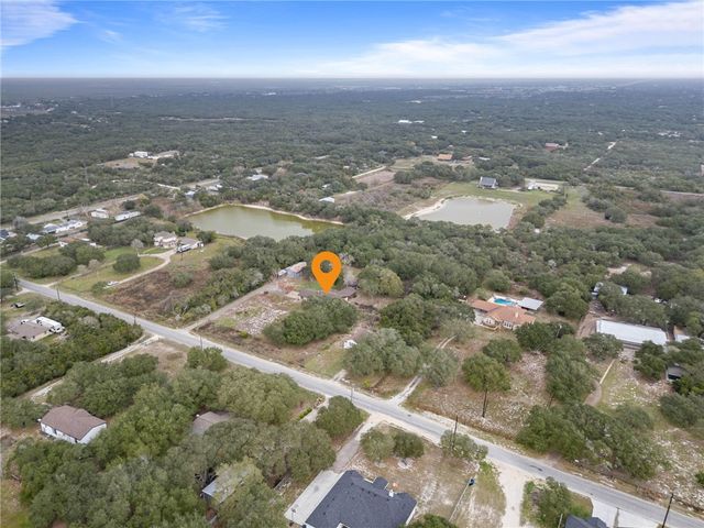 1806 Mooney Lane, Ingleside, TX 78362