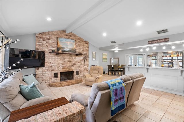 1806 Mooney Lane, Ingleside, TX 78362