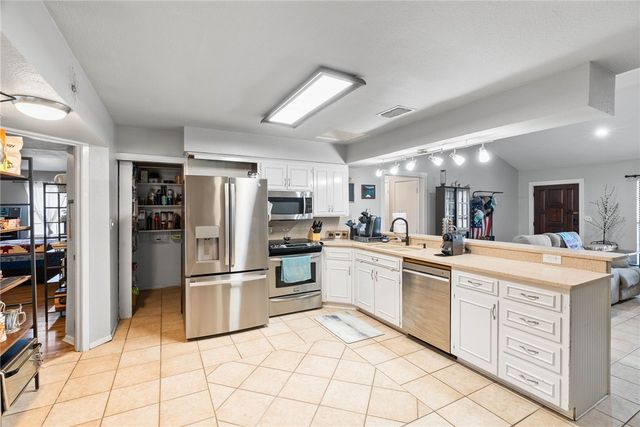 1806 Mooney Lane, Ingleside, TX 78362