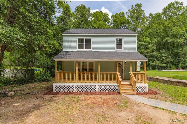 6910 Silliman Dr, Chesterfield, VA 23832