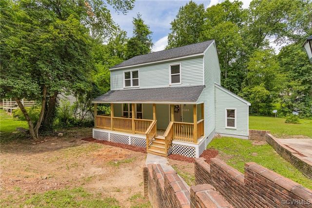 6910 Silliman Dr, Chesterfield, VA 23832