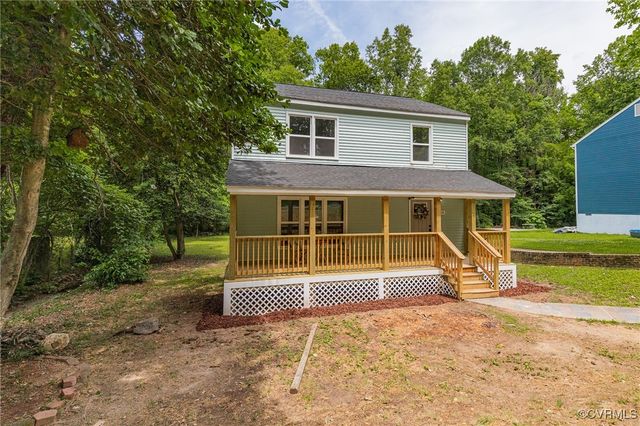 6910 Silliman Dr, Chesterfield, VA 23832