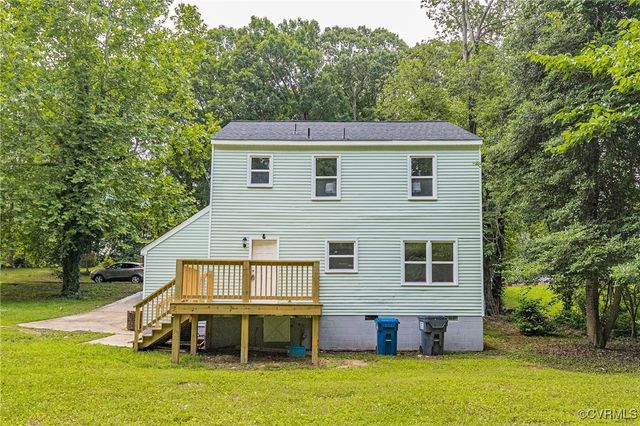 6910 Silliman Dr, Chesterfield, VA 23832