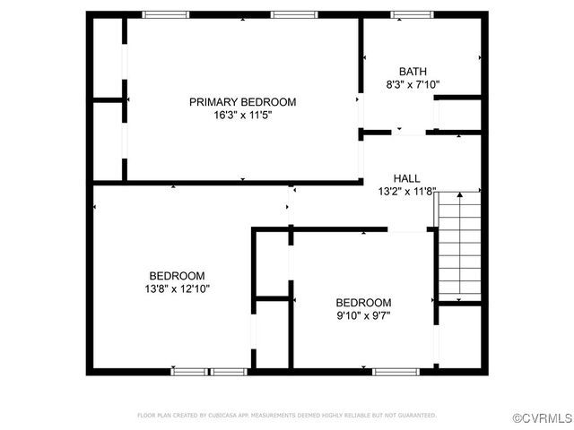 6910 Silliman Dr, Chesterfield, VA 23832
