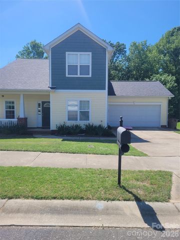 1007 Little Rock Court, Monroe, NC 28110