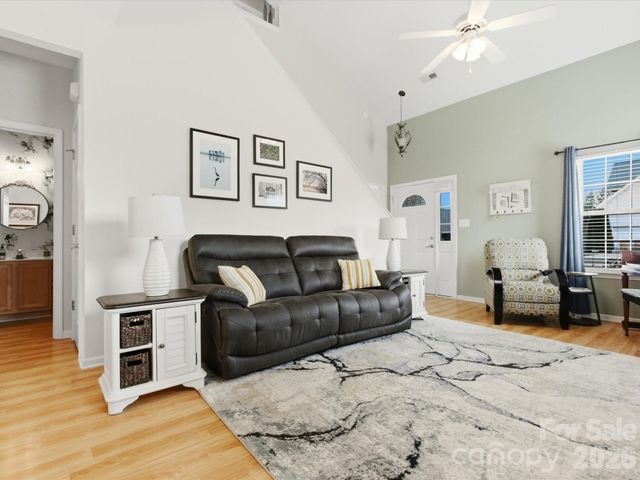 1007 Little Rock Court, Monroe, NC 28110