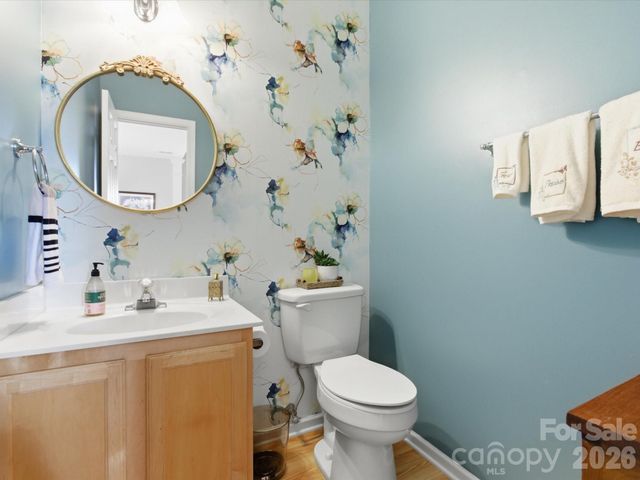 1007 Little Rock Court, Monroe, NC 28110