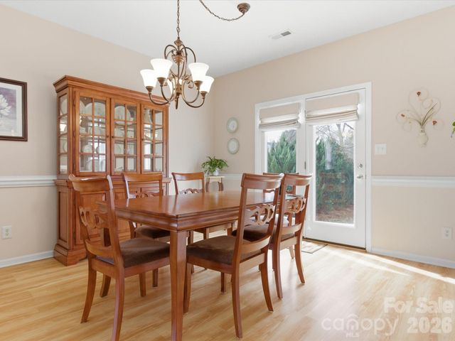 1007 Little Rock Court, Monroe, NC 28110