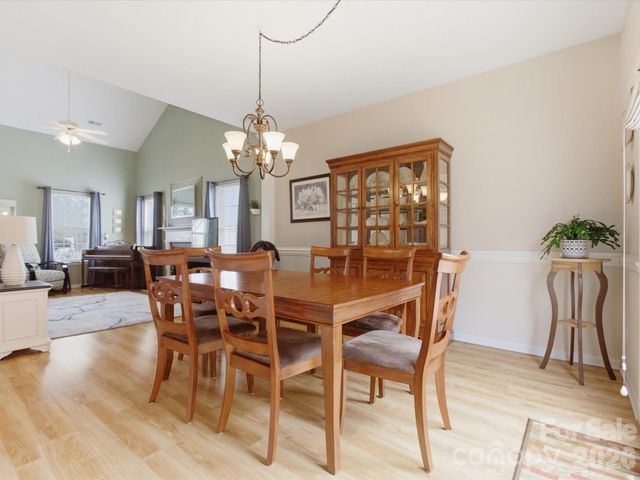 1007 Little Rock Court, Monroe, NC 28110