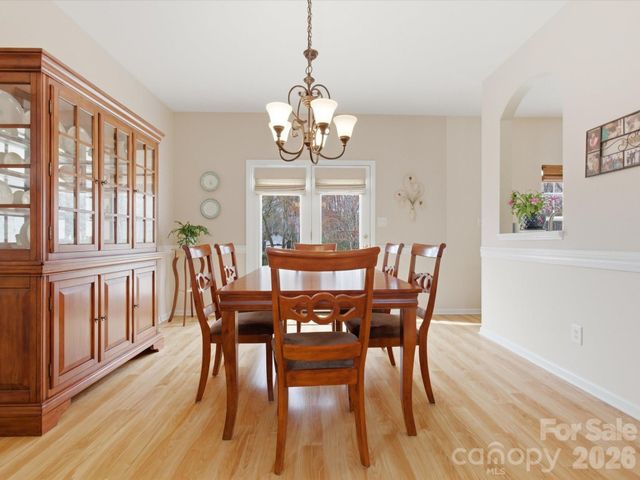 1007 Little Rock Court, Monroe, NC 28110