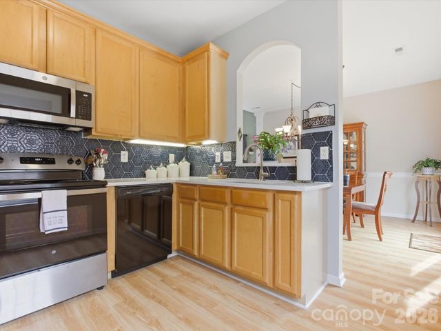 1007 Little Rock Court, Monroe, NC 28110