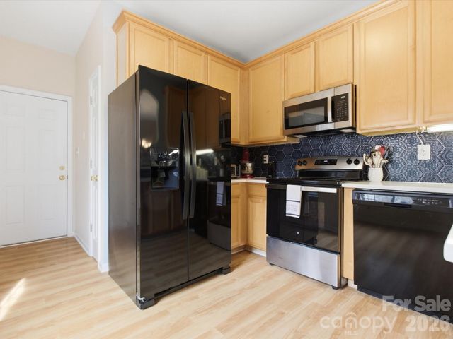 1007 Little Rock Court, Monroe, NC 28110