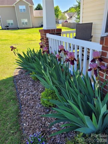 1007 Little Rock Court, Monroe, NC 28110