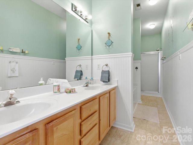 1007 Little Rock Court, Monroe, NC 28110