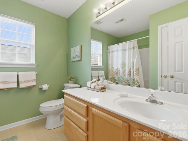 1007 Little Rock Court, Monroe, NC 28110