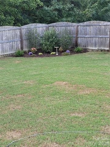 1007 Little Rock Court, Monroe, NC 28110