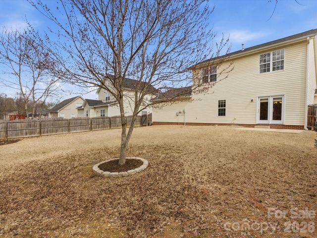 1007 Little Rock Court, Monroe, NC 28110