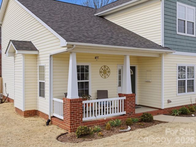 1007 Little Rock Court, Monroe, NC 28110