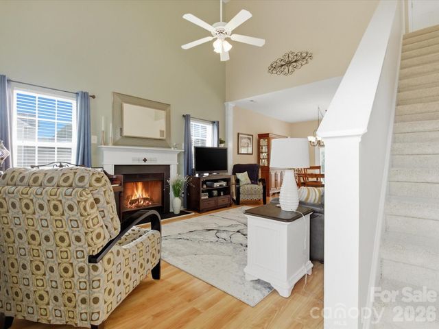 1007 Little Rock Court, Monroe, NC 28110