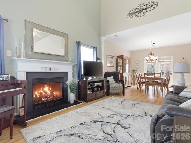 1007 Little Rock Court, Monroe, NC 28110