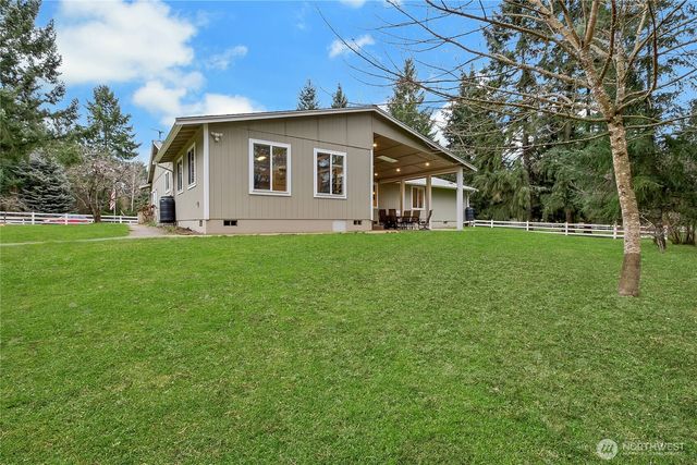 32916 14th Avenue S, Roy, WA 98580
