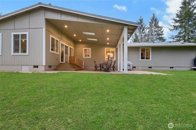 32916 14th Avenue S, Roy, WA 98580