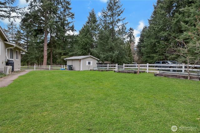 32916 14th Avenue S, Roy, WA 98580