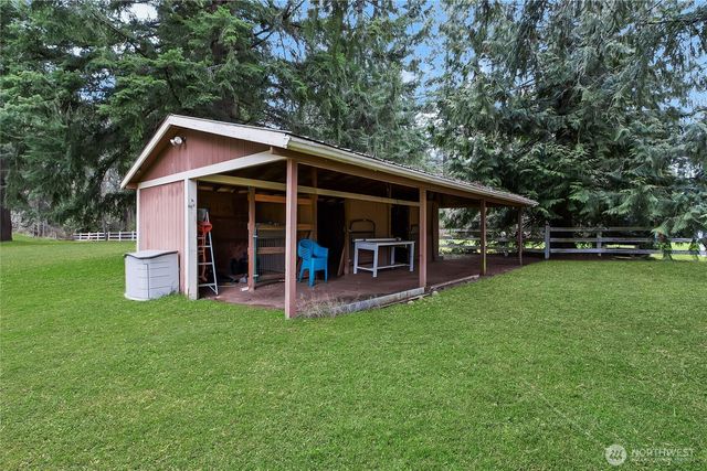 32916 14th Avenue S, Roy, WA 98580