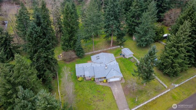 32916 14th Avenue S, Roy, WA 98580