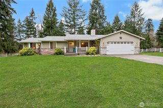 32916 14th Avenue S, Roy, WA 98580