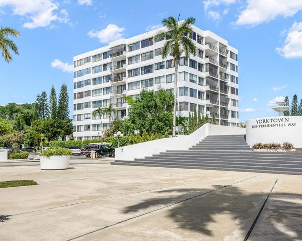 1500 Presidential Way 806, West Palm Beach, FL 33401