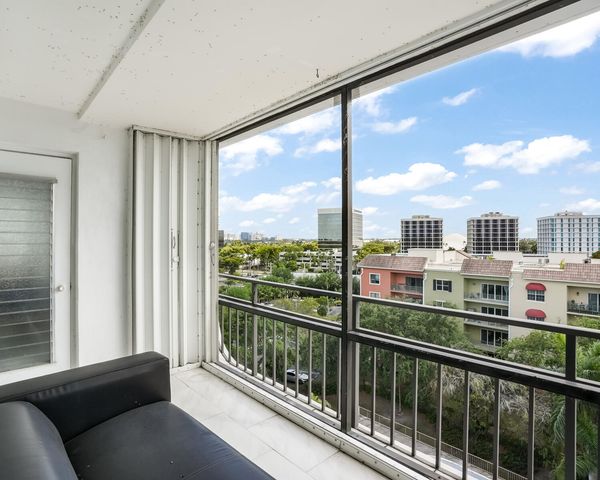 1500 Presidential Way 806, West Palm Beach, FL 33401