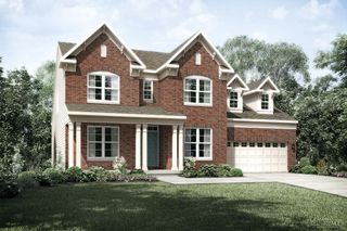 433 Glen Abbey Lane, Hamilton Twp, OH 45039