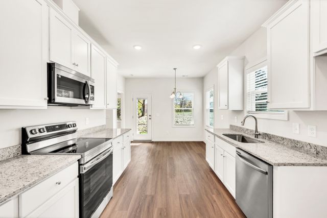 7087 Wiley Circle, Fairview, TN 37062