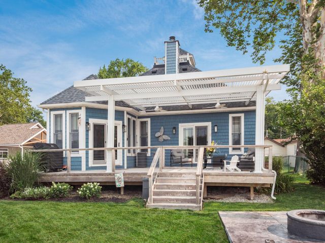 3081 Greenlawn Avenue NE, Millersport, OH 43046