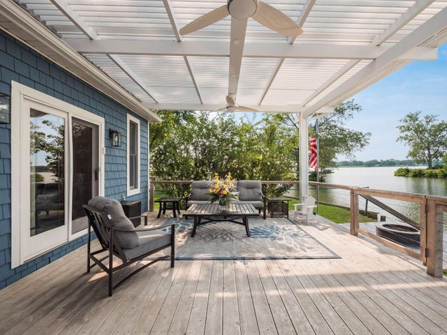 3081 Greenlawn Avenue NE, Millersport, OH 43046