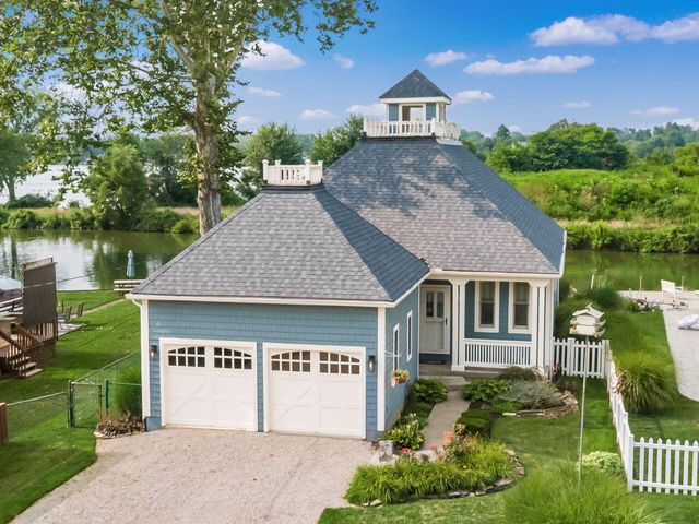 3081 Greenlawn Avenue NE, Millersport, OH 43046