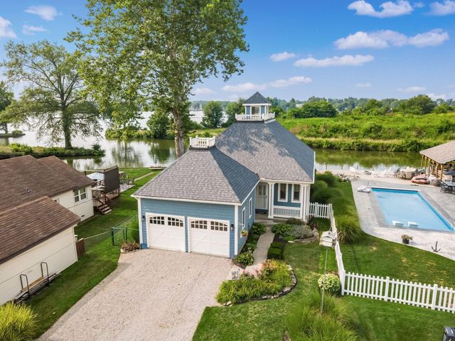 3081 Greenlawn Avenue NE, Millersport, OH 43046