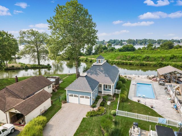 3081 Greenlawn Avenue NE, Millersport, OH 43046