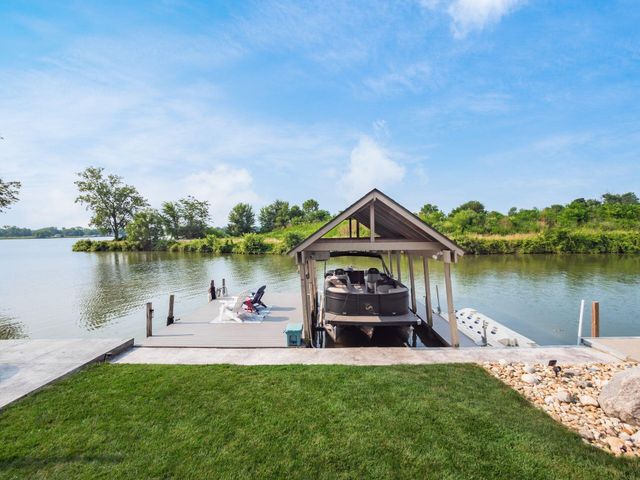 3081 Greenlawn Avenue NE, Millersport, OH 43046