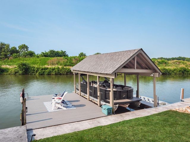 3081 Greenlawn Avenue NE, Millersport, OH 43046