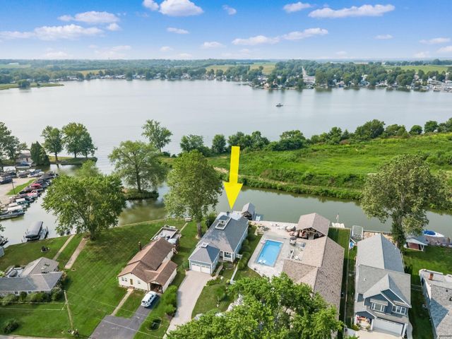 3081 Greenlawn Avenue NE, Millersport, OH 43046