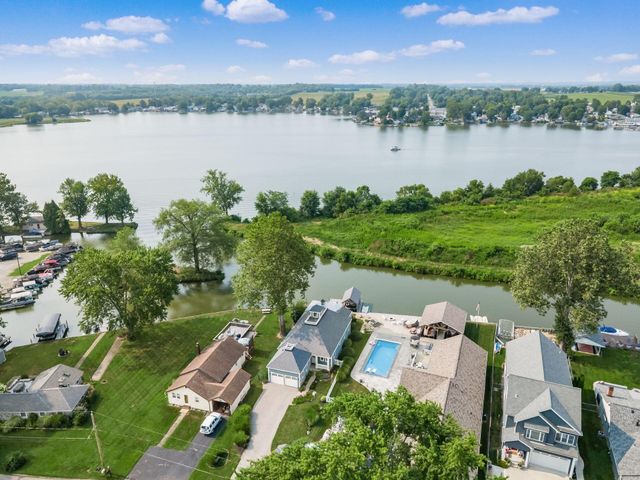 3081 Greenlawn Avenue NE, Millersport, OH 43046
