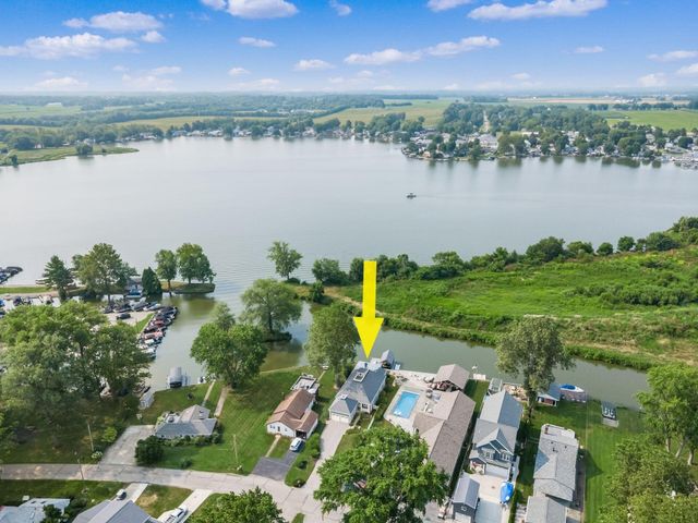 3081 Greenlawn Avenue NE, Millersport, OH 43046