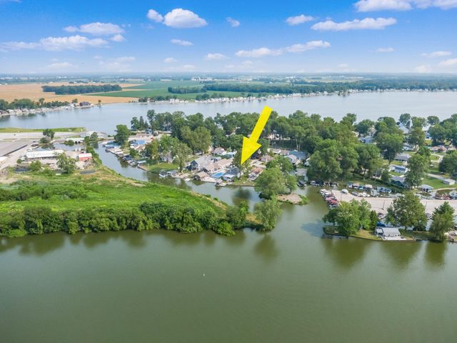 3081 Greenlawn Avenue NE, Millersport, OH 43046