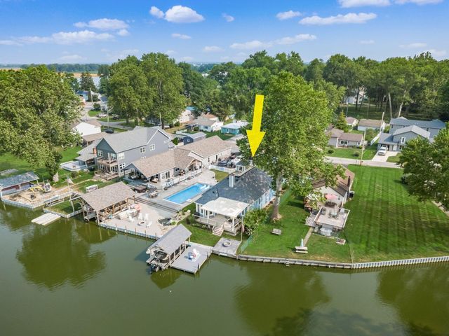 3081 Greenlawn Avenue NE, Millersport, OH 43046