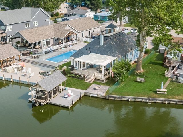 3081 Greenlawn Avenue NE, Millersport, OH 43046
