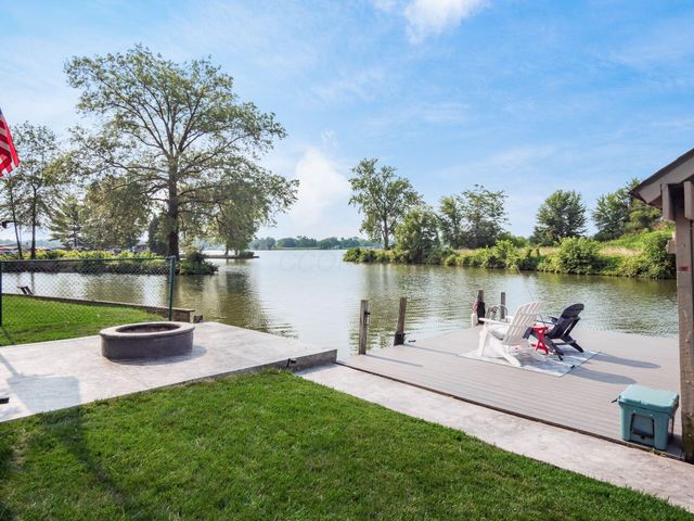 3081 Greenlawn Avenue NE, Millersport, OH 43046