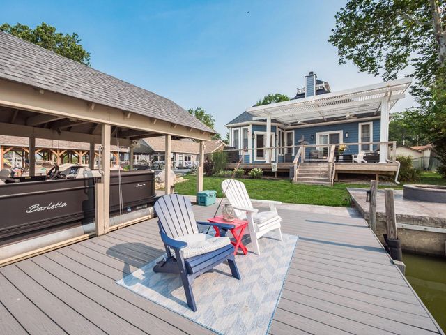 3081 Greenlawn Avenue NE, Millersport, OH 43046