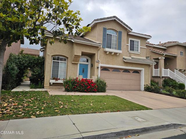1853 Maybrook Way, Simi Valley, CA 93065